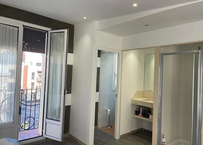 Apartamentos Barcelona - Iberia